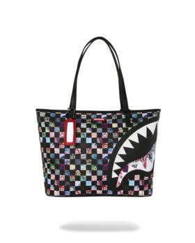 SHARKVERSE UNIVERSE Tragetaschen