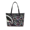 SHARKVERSE UNIVERSE Tragetaschen