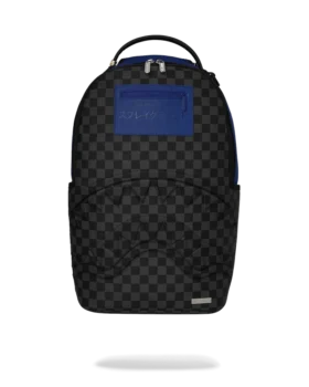 SHINOBI PULSE RUCKSACK