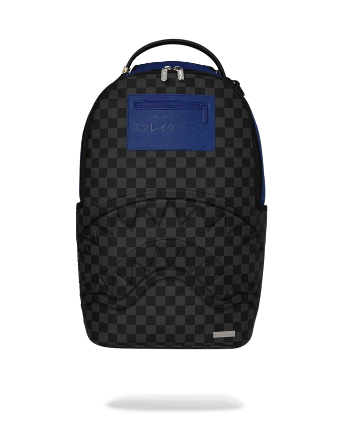 SHINOBI PULSE RUCKSACK