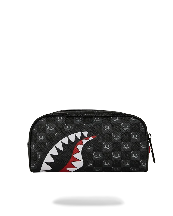 SHINOBI SHARKS IN PARIS – Etui