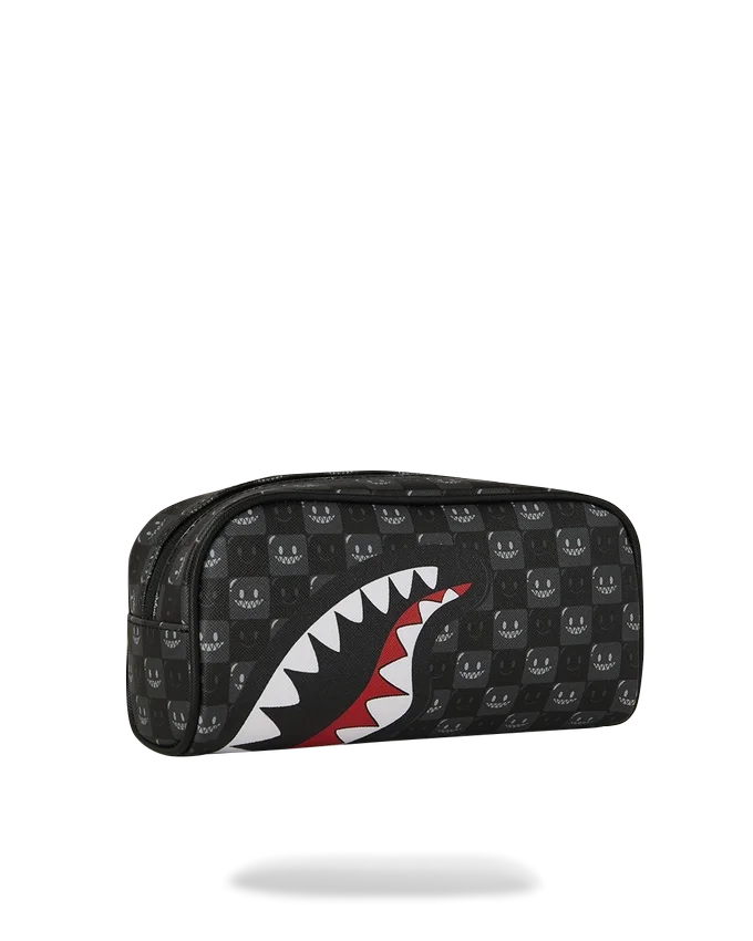 SHINOBI SHARKS IN PARIS – Etui