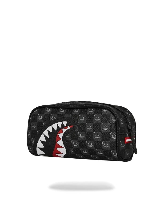 SHINOBI SHARKS IN PARIS – Etui