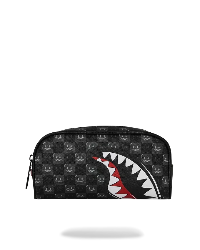 SHINOBI SHARKS IN PARIS – Etui