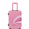 SHINOBI SHARKS IN PARIS (PINK) REISEGEPÄCK