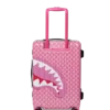 SHINOBI SHARKS IN PARIS (PINK) REISEGEPÄCK