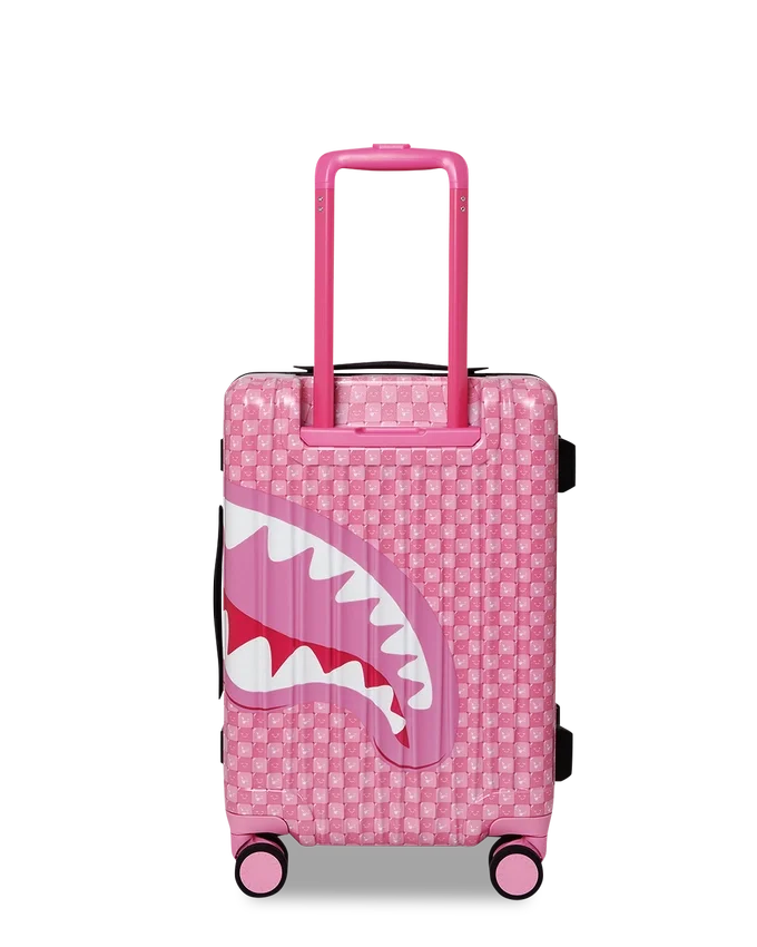 SHINOBI SHARKS IN PARIS (PINK) REISEGEPÄCK