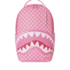 SHINOBI SHARKS IN PARIS (PINK) Rucksäcke