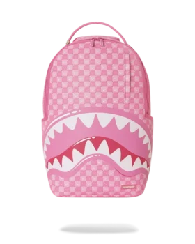 SHINOBI SHARKS IN PARIS (PINK) Rucksäcke