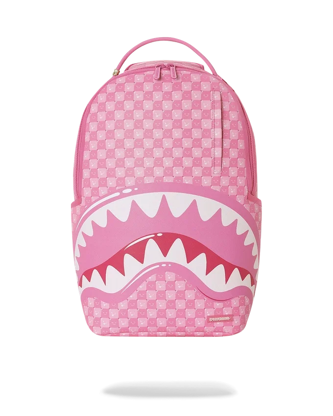 SHINOBI SHARKS IN PARIS (PINK) Rucksäcke