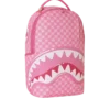 SHINOBI SHARKS IN PARIS (PINK) Rucksäcke