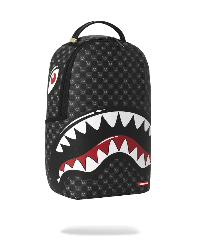 SHINOBI SHARKS IN PARIS Rucksäcke