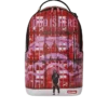 SHIPPING THE GOODS RUCKSACK (DLXV)