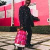 SHIPPING THE GOODS RUCKSACK (DLXV)