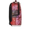 SHIPPING THE GOODS RUCKSACK (DLXV)