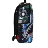 SHOCK IMPULSE DLXSR Rucksäcke