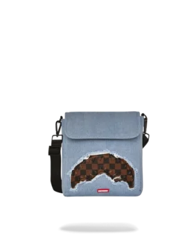 SHORES OF ITALY MESSENGER Sling-Tasche