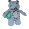 SHORES OF ITALY MONEYBEAR Rucksäcke