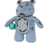 SHORES OF ITALY MONEYBEAR Rucksäcke