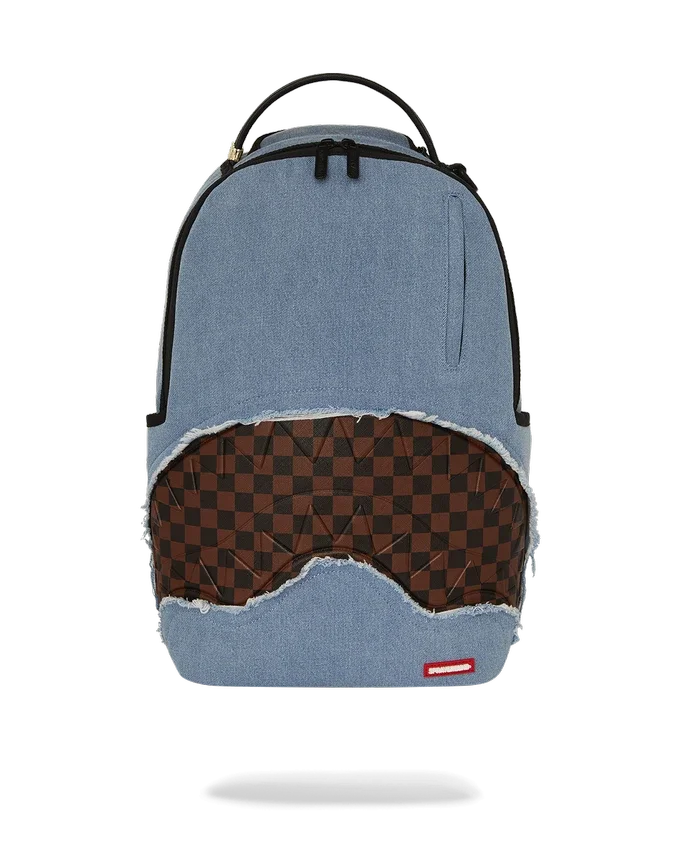 SHORES OF ITALY RUCKSACK
