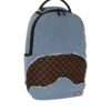 SHORES OF ITALY RUCKSACK