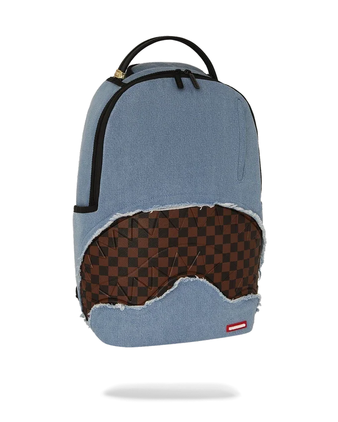 SHORES OF ITALY RUCKSACK