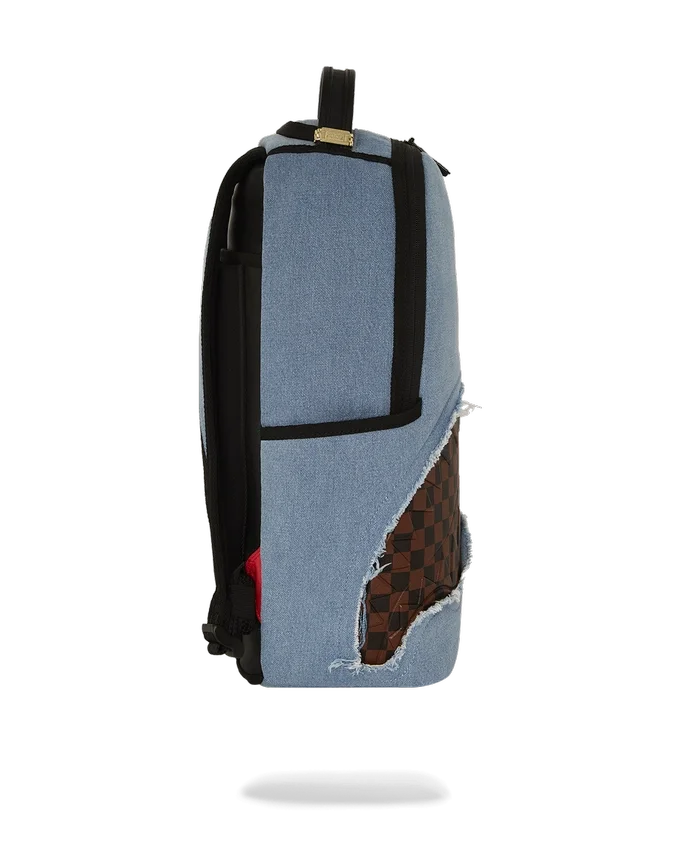 SHORES OF ITALY RUCKSACK