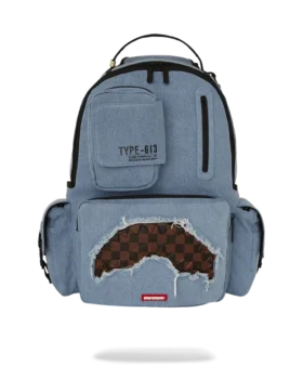 SHORES OF ITALY SPECIAL OPS RUCKSACK