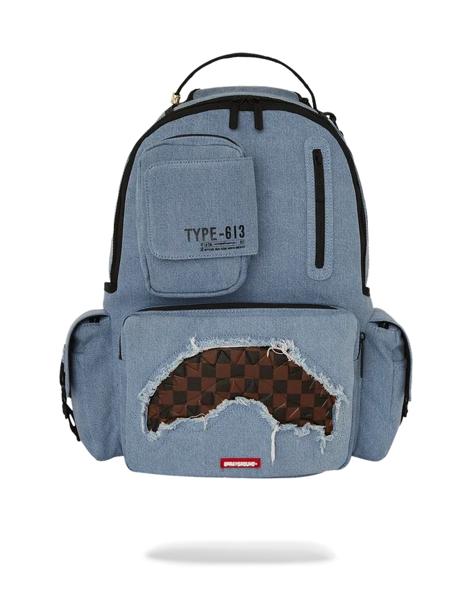 SHORES OF ITALY SPECIAL OPS RUCKSACK