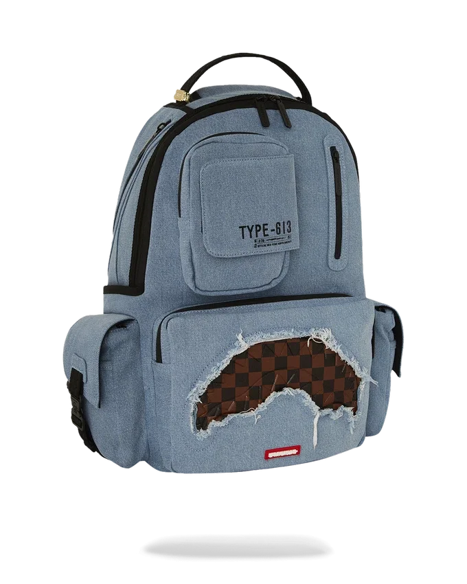 SHORES OF ITALY SPECIAL OPS RUCKSACK