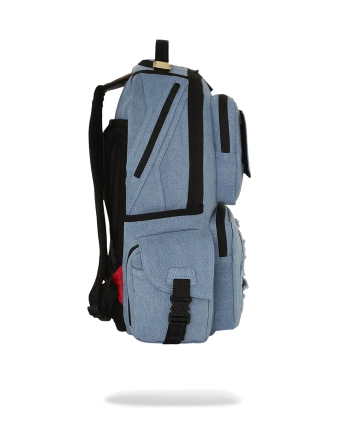 SHORES OF ITALY SPECIAL OPS RUCKSACK
