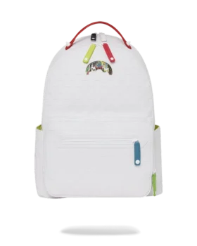 SHOW UP SHOW OUT CARGO-RUCKSACK