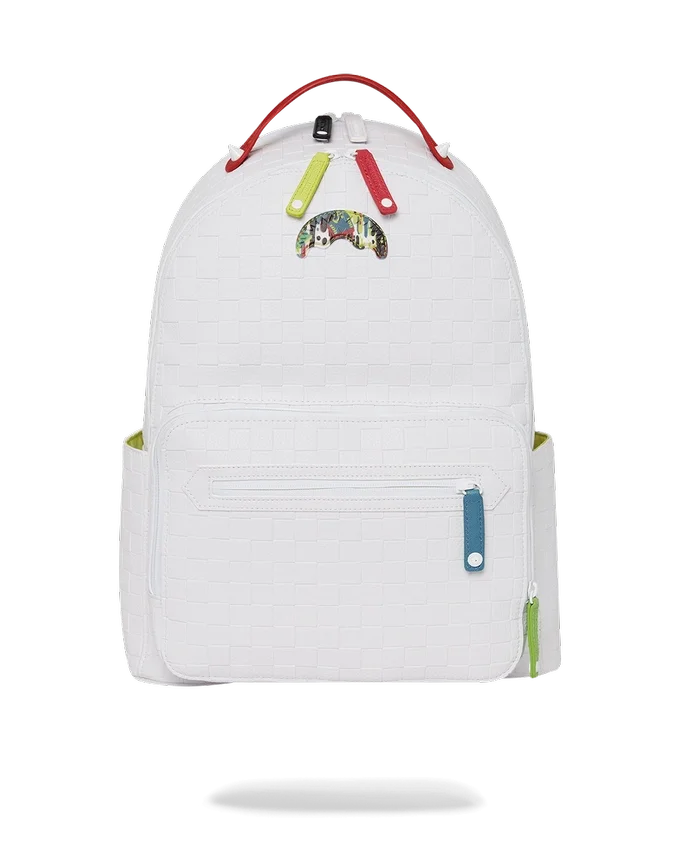 SHOW UP SHOW OUT CARGO-RUCKSACK