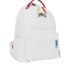 SHOW UP SHOW OUT CARGO-RUCKSACK