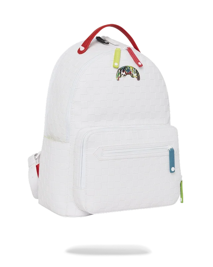 SHOW UP SHOW OUT CARGO-RUCKSACK