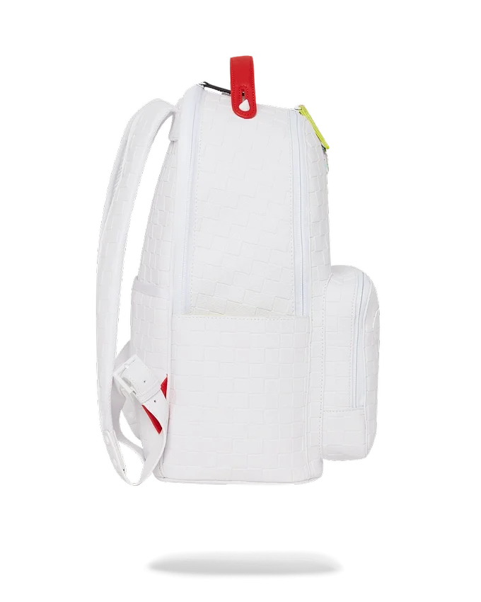 SHOW UP SHOW OUT CARGO-RUCKSACK