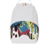 SHOW UP SHOW OUT RUCKSACK (DLXV)
