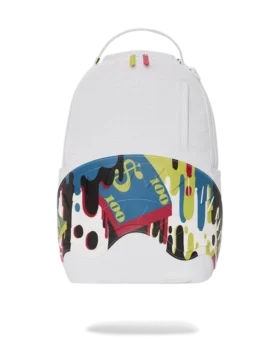 SHOW UP SHOW OUT RUCKSACK (DLXV)