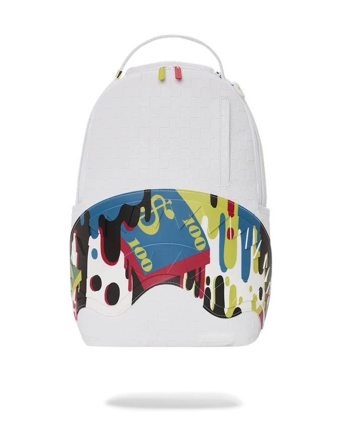 SHOW UP SHOW OUT RUCKSACK (DLXV)