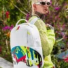 SHOW UP SHOW OUT RUCKSACK (DLXV)