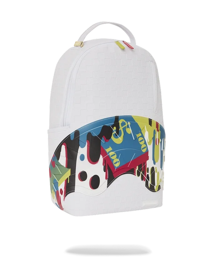 SHOW UP SHOW OUT RUCKSACK (DLXV)