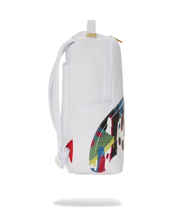 SHOW UP SHOW OUT RUCKSACK (DLXV)