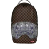 SHRED SHARK RUCKSACK