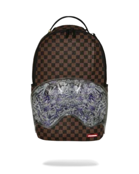SHRED SHARK RUCKSACK