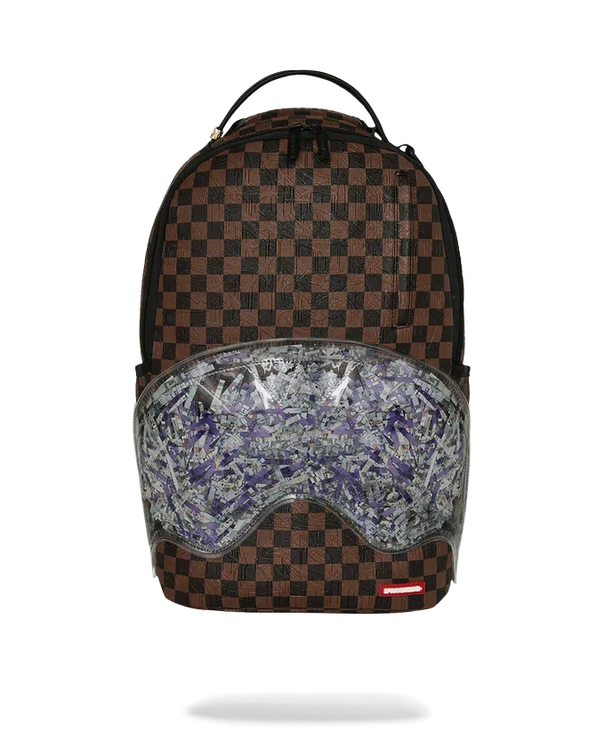 SHRED SHARK RUCKSACK
