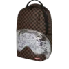 SHRED SHARK RUCKSACK