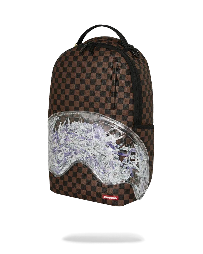 SHRED SHARK RUCKSACK