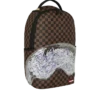 SHRED SHARK RUCKSACK