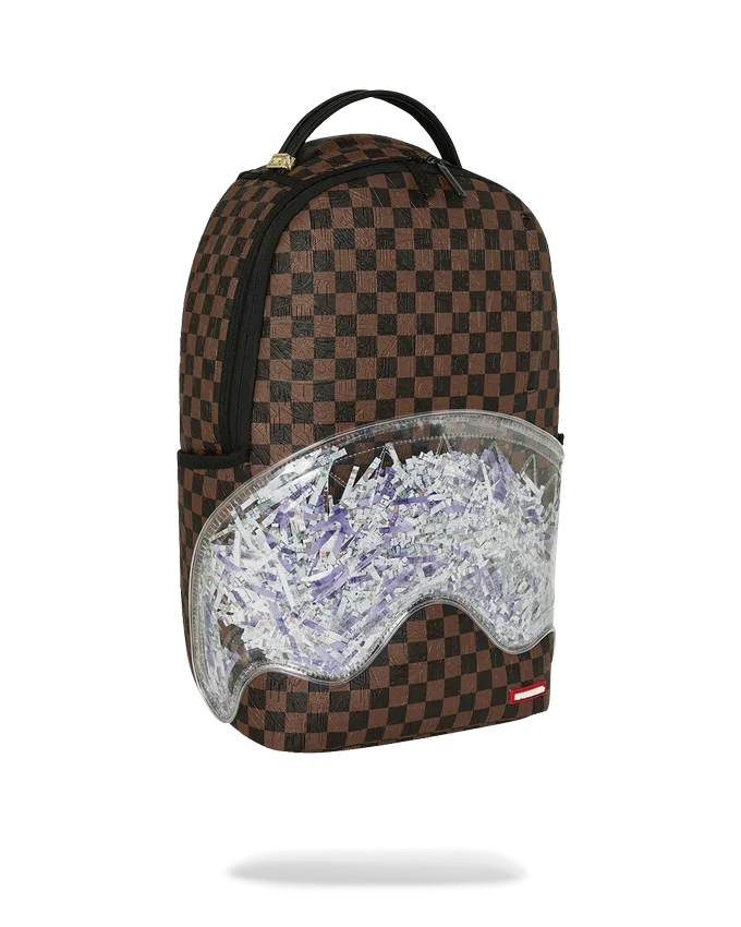 SHRED SHARK RUCKSACK