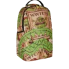 SHREK WANTED RUCKSACK